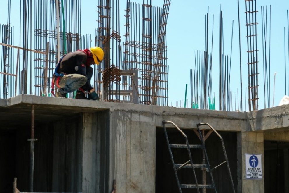 Building for the future sustainability