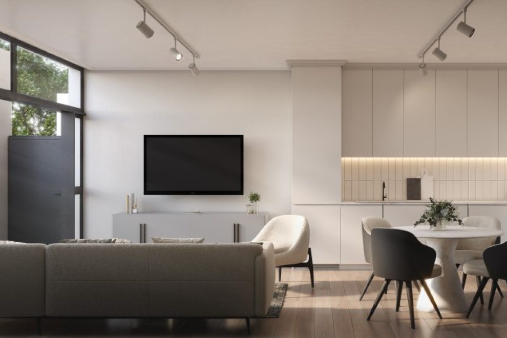 The new property buyer in SA; How modern living is reshaping residential developments