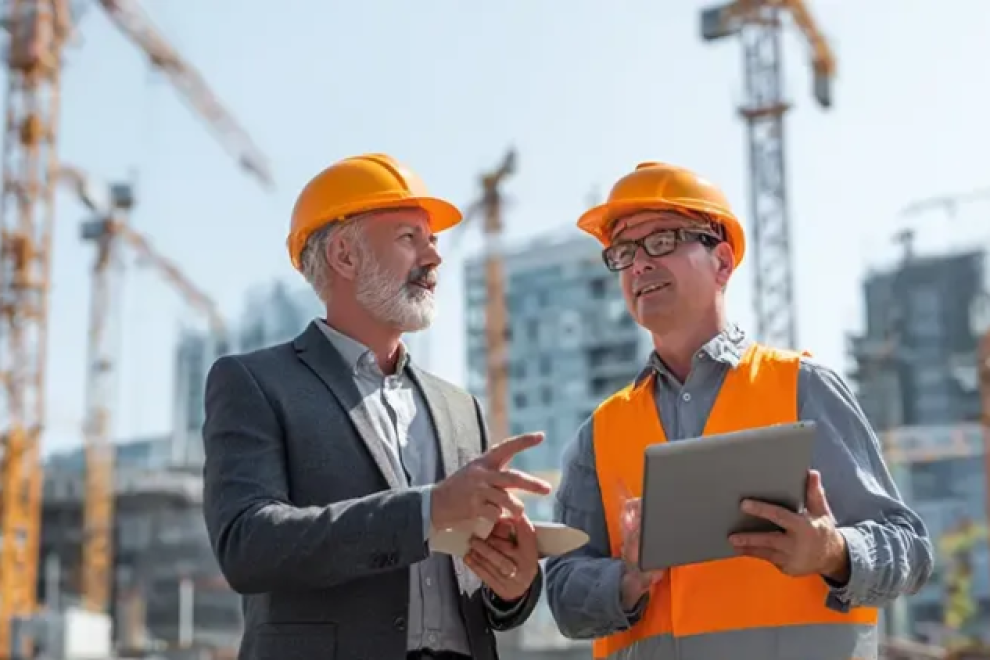 Why Collaboration Between Developer and COntractor is Crictical to Project Success