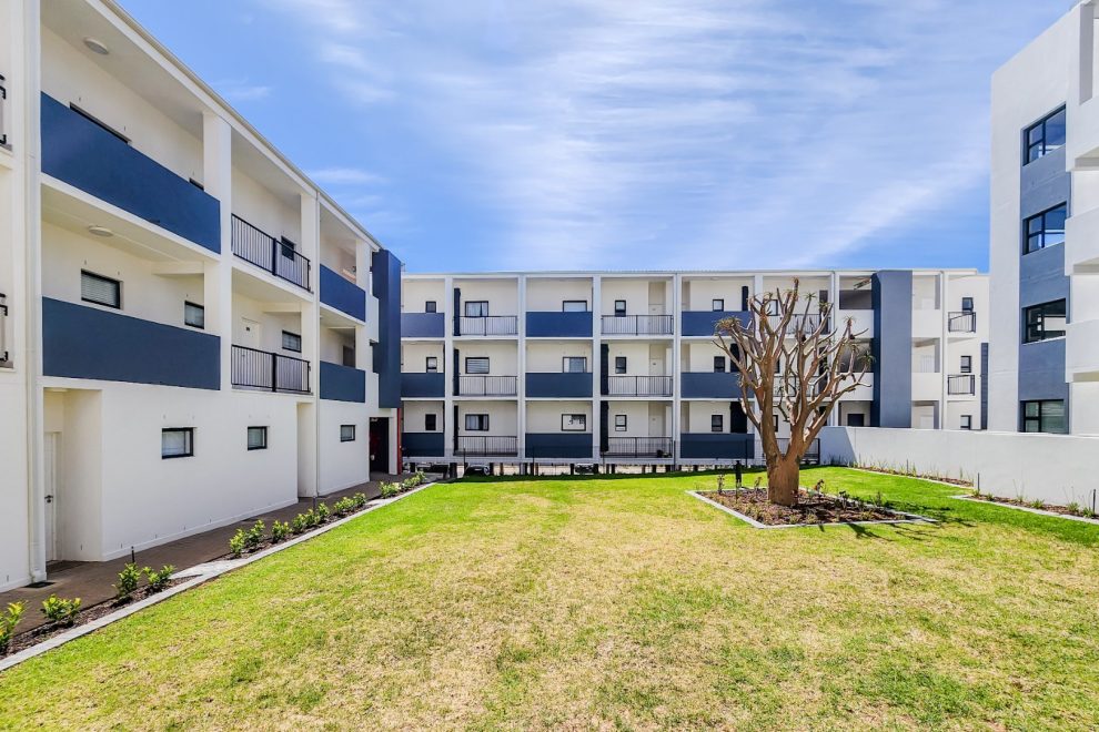 Why well located developments